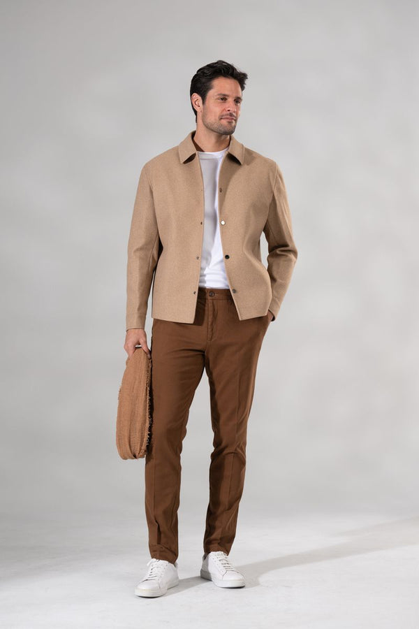 'Alex' Casual Jacket