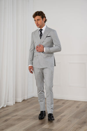 'Universal' 2-Piece Suit