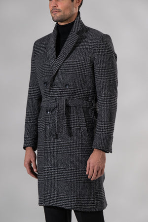 'Brooklyn' Pea Coat