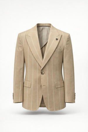 'Makybe' 2-Piece Suit