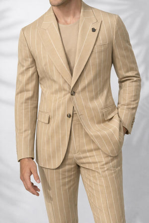'Makybe' 2-Piece Suit