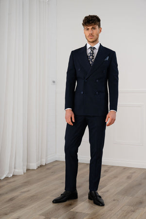 'Paramount' 2-Piece Suit