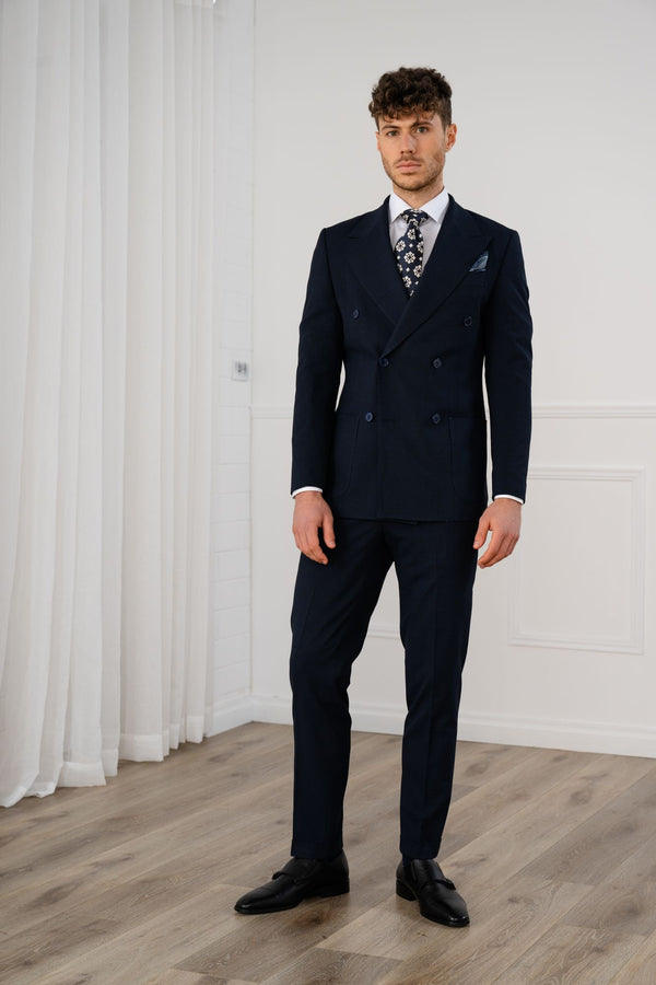 'Paramount' 2-Piece Suit