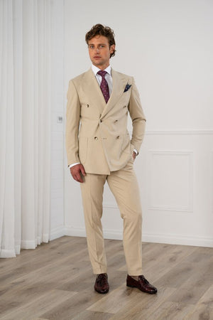 'Paramount' 2-Piece Suit