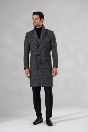 'Brooklyn' Pea Coat
