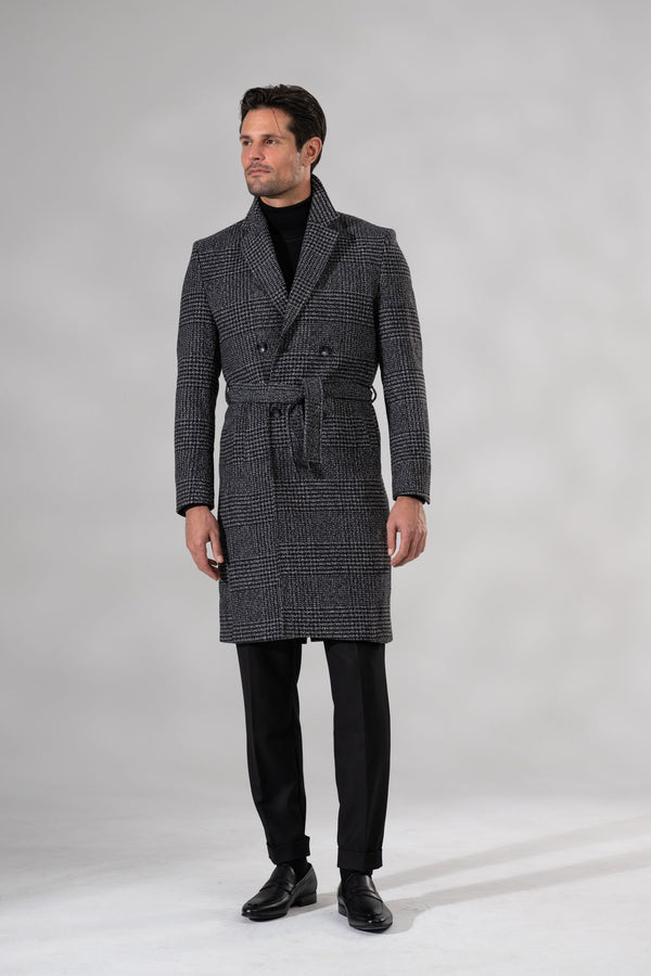'Brooklyn' Pea Coat