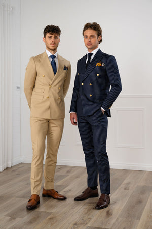 'Universal' 2-Piece Suit