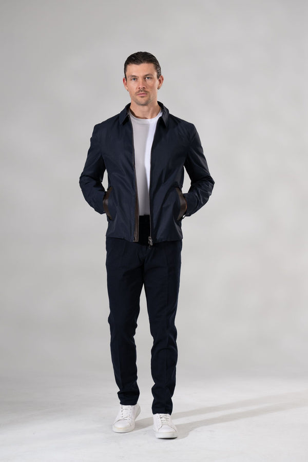 'Calem' Casual Jacket