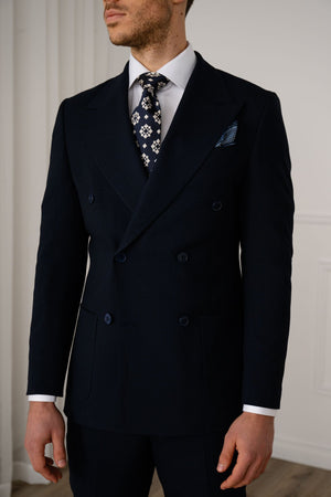 'Paramount' 2-Piece Suit