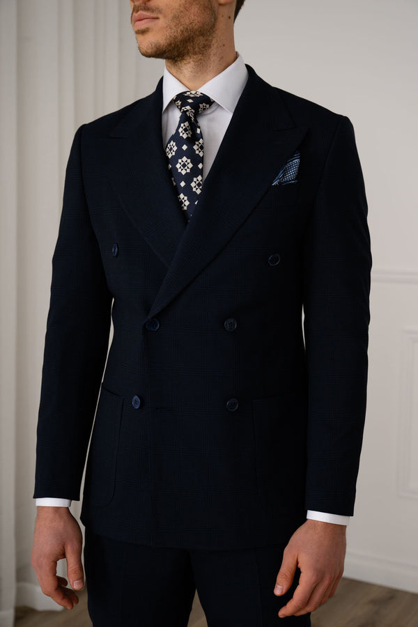 'Paramount' 2-Piece Suit