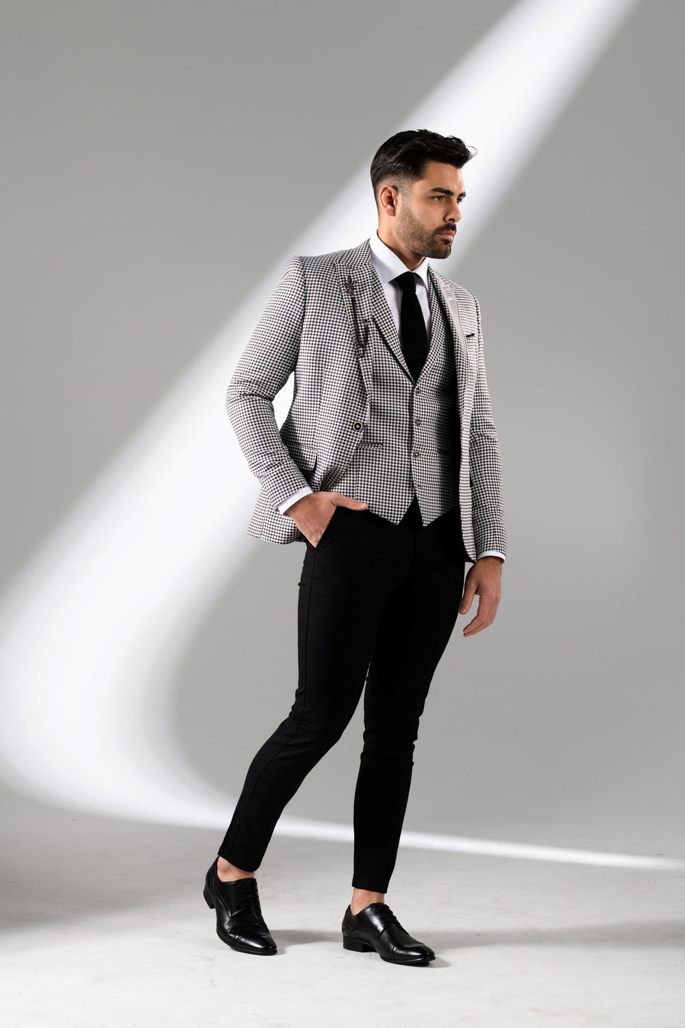 'The Hound' 2.0 Jacket & Vest