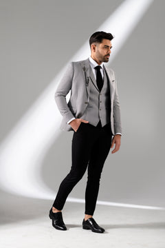 'The Hound' 2.0 Jacket & Vest