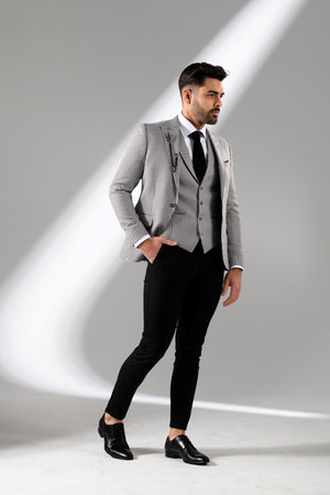 'The Hound' 2.0 Jacket & Vest