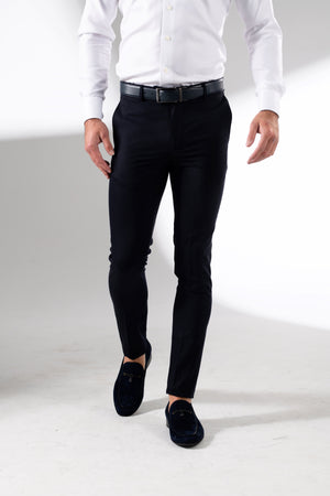Stretch Dress Pant