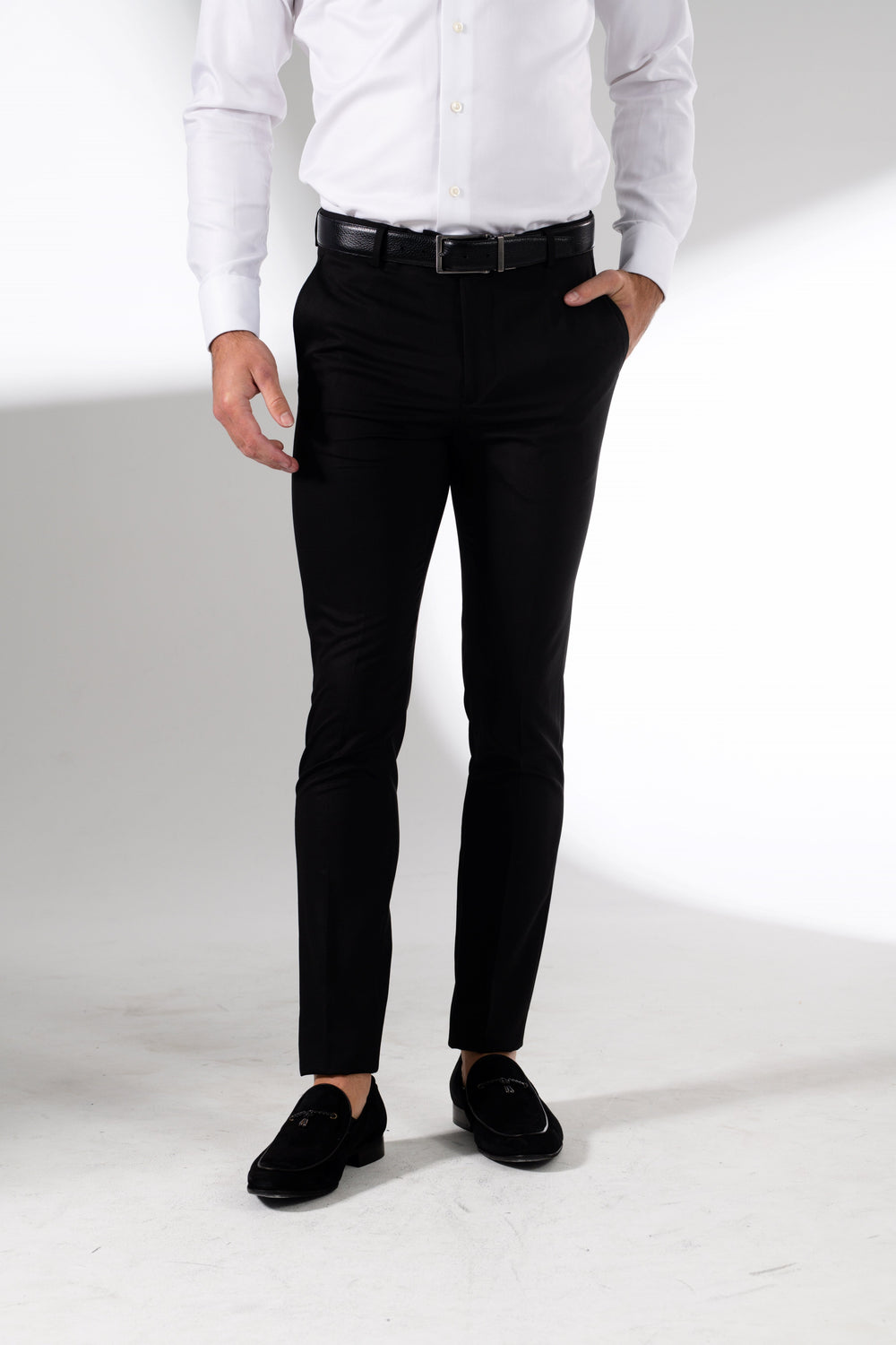 Stretch Dress Pant