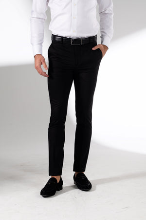 Stretch Dress Pant