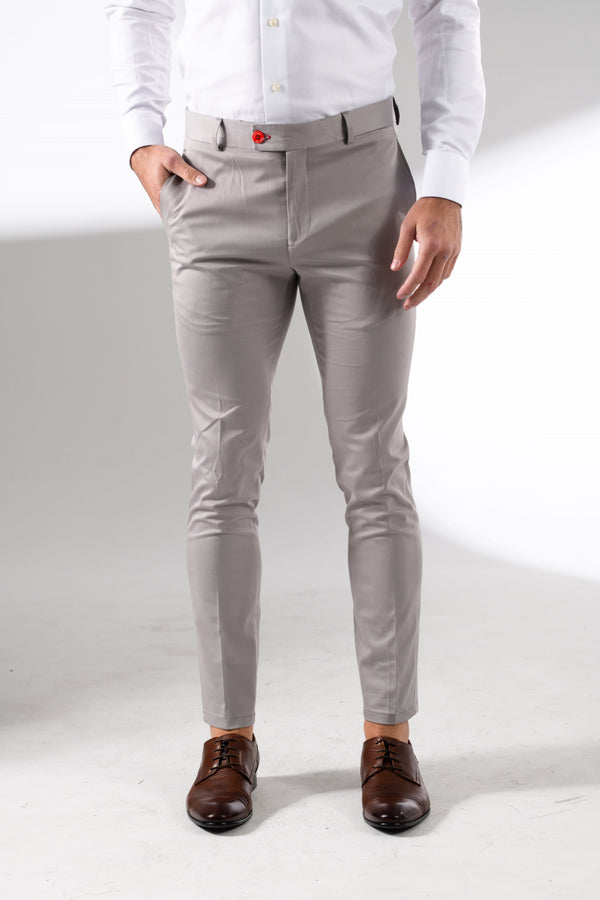 Stretch Dress Pant