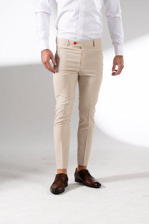 Stretch Dress Pant