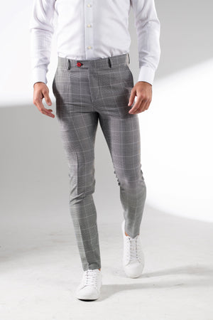 Stretch Dress Pant