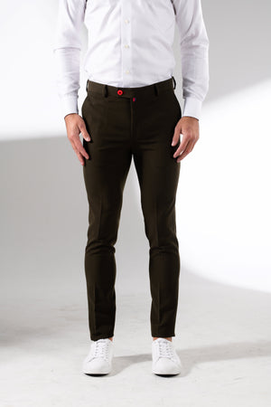 Stretch Dress Pant