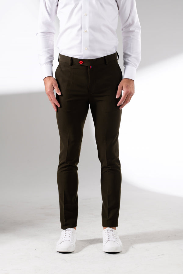 Stretch Dress Pant