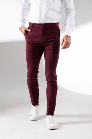 Stretch Dress Pant