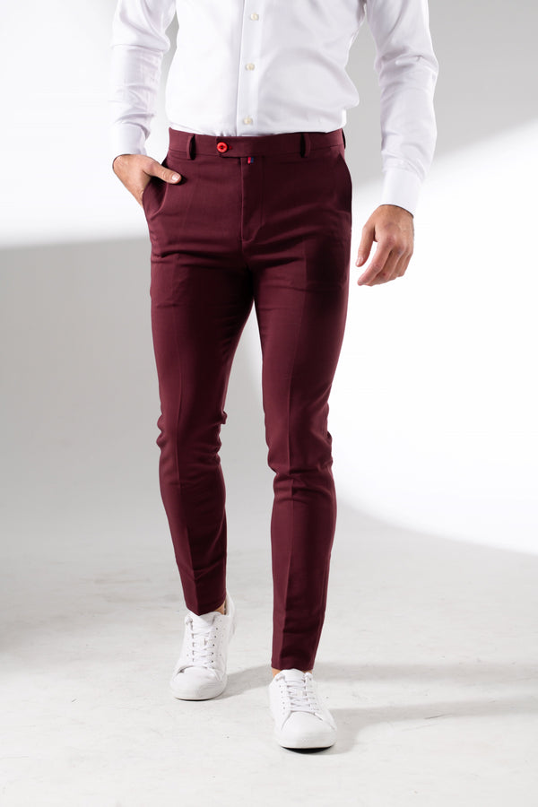 Stretch Dress Pant