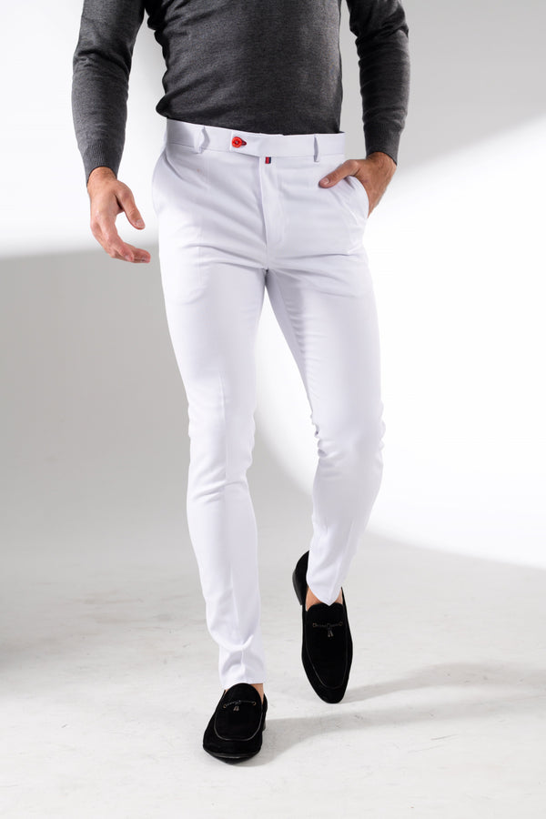 Stretch Dress Pant