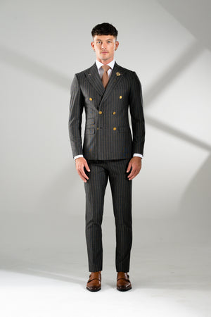 'Toby' 2-Piece Suit