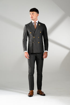 'Toby' 2-Piece Suit