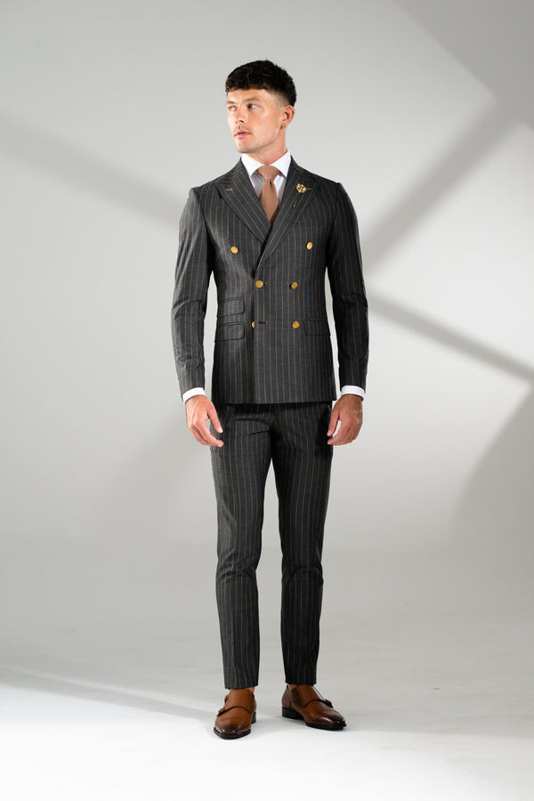 'Toby' 2-Piece Suit