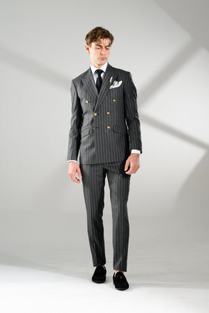 'Toby 2.0' 2-Piece Suit