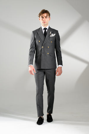 'Toby 2.0' 2-Piece Suit