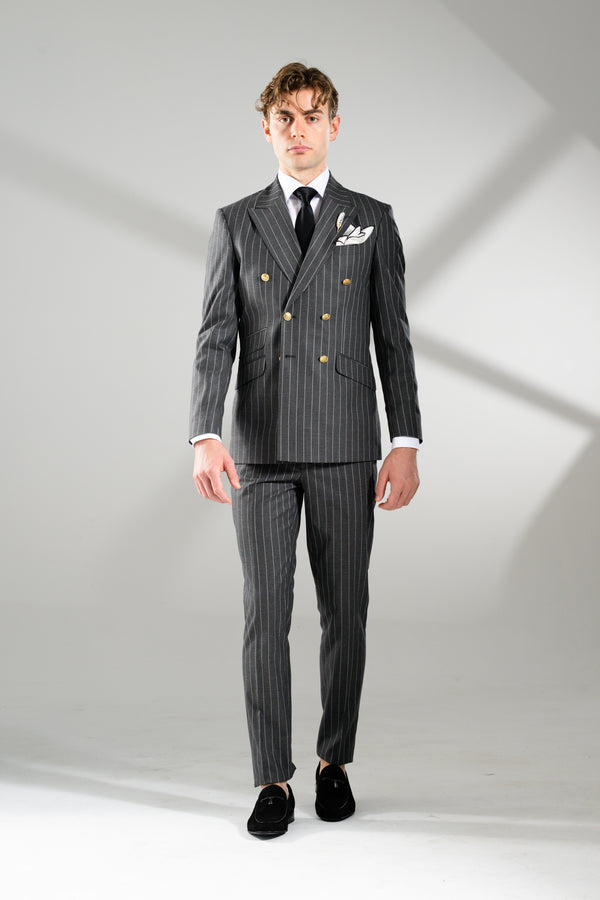 'Toby 2.0' 2-Piece Suit