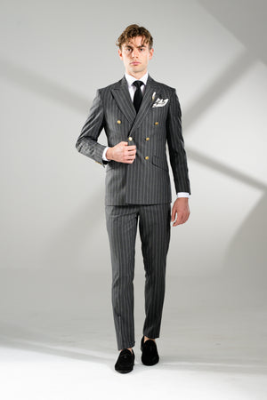 'Toby 2.0' 2-Piece Suit