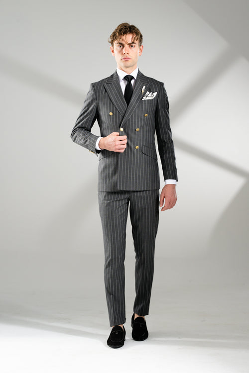 'Toby 2.0' 2-Piece Suit
