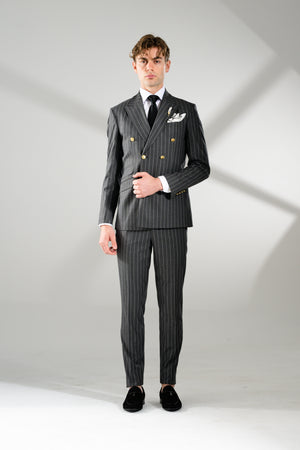 'Toby 2.0' 2-Piece Suit