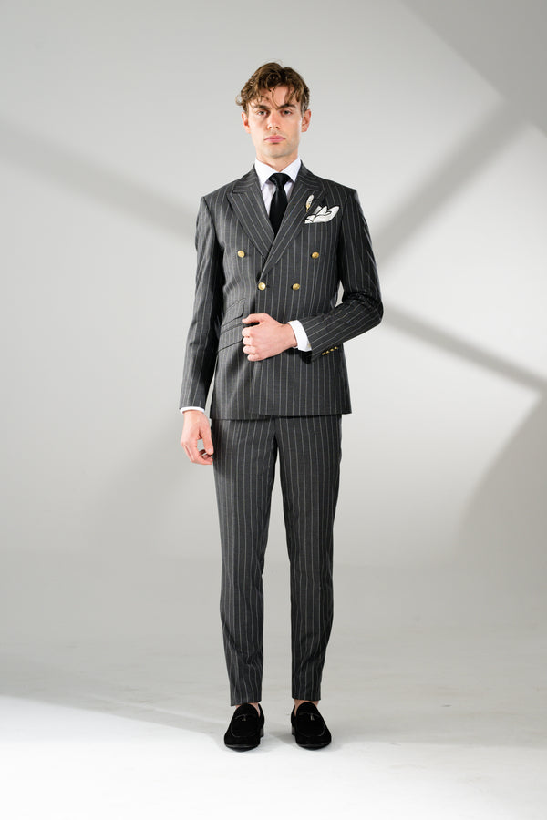 'Toby 2.0' 2-Piece Suit