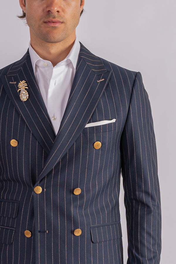 'Toby' 2-Piece Suit