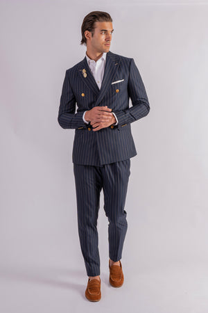 'Toby' 2-Piece Suit