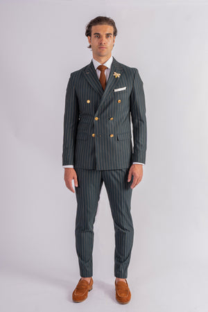 'Toby' 2-Piece Suit