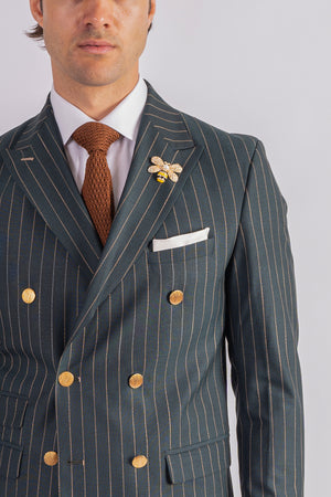 'Toby' 2-Piece Suit