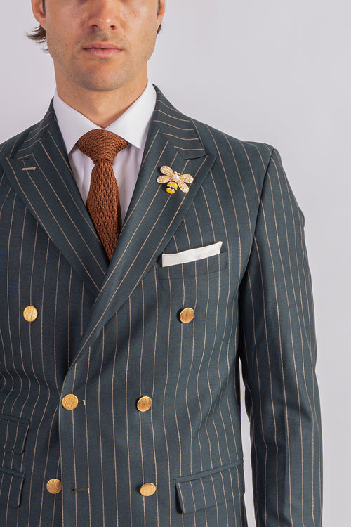 'Toby' 2-Piece Suit