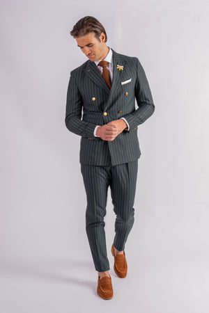 'Toby' 2-Piece Suit