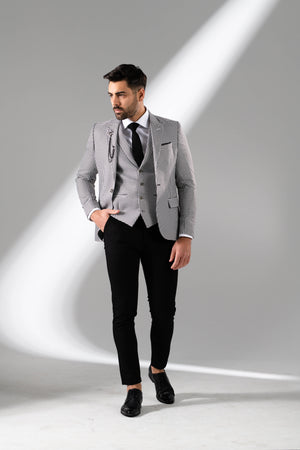 'The Hound' 2.0 Jacket & Vest