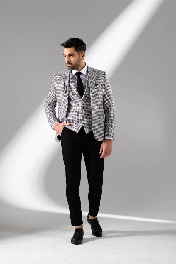 'The Hound' 2.0 Jacket & Vest