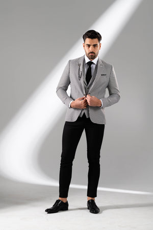 'The Hound' 2.0 Jacket & Vest