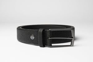 'Turoy' Reversible Leather Belt