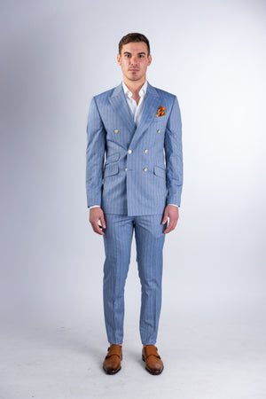 'Tobias' 2-Piece Suit